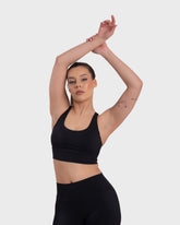 Evolve Active Sport-BH - Schwarz